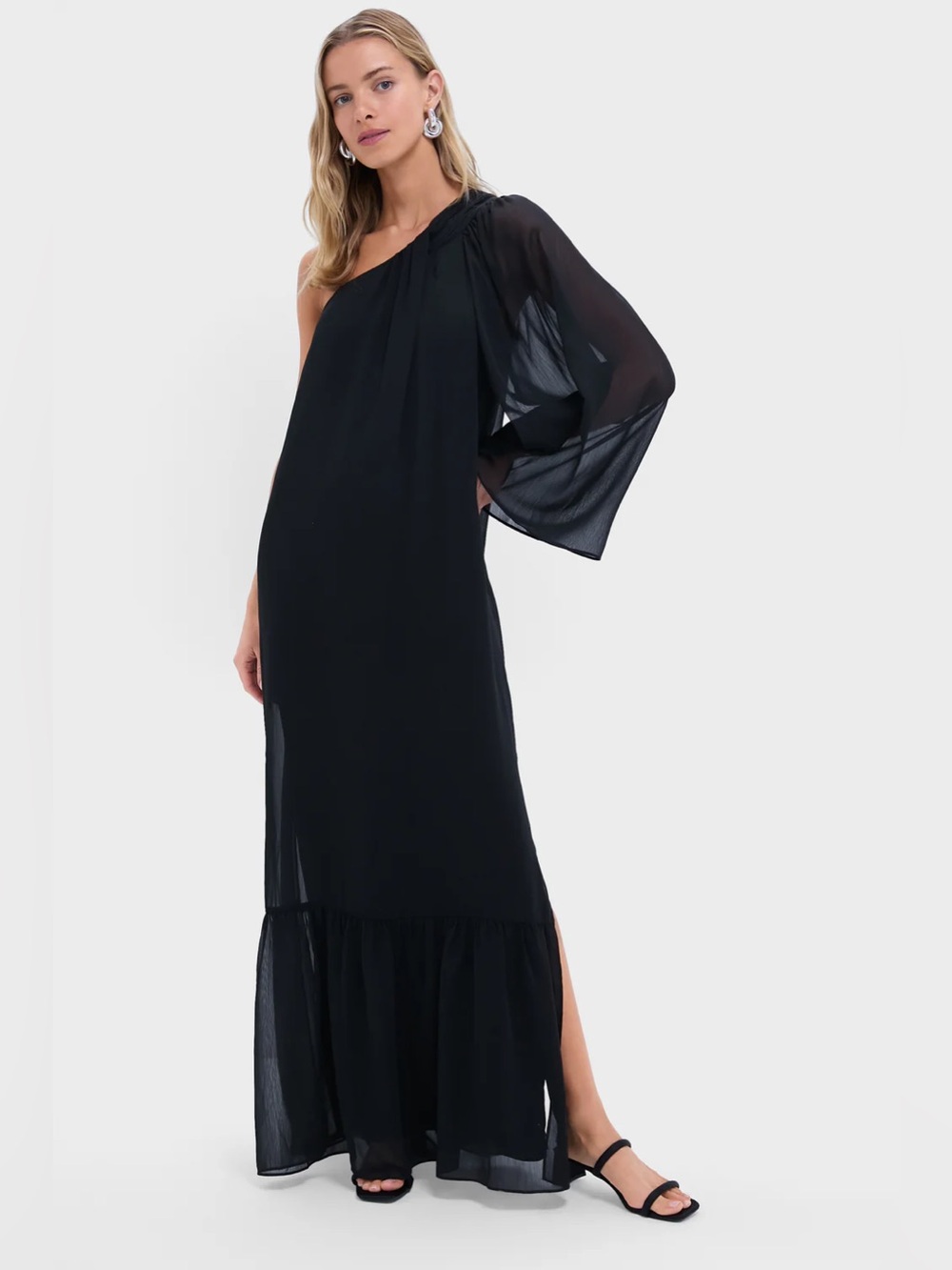 Tuckernuck Black Dress